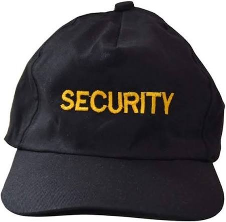 Guard caps